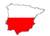 DESTILERÍAS XESTAL - Polski